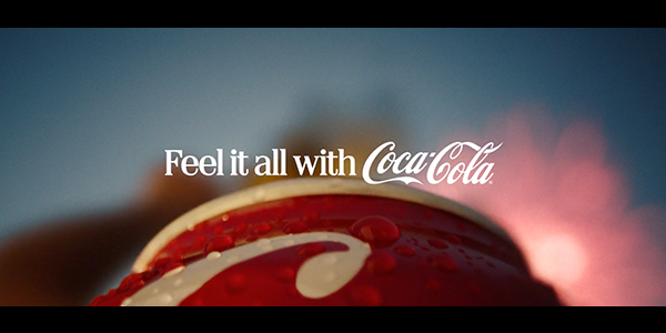 Coca Cola - Uncanned Emotions