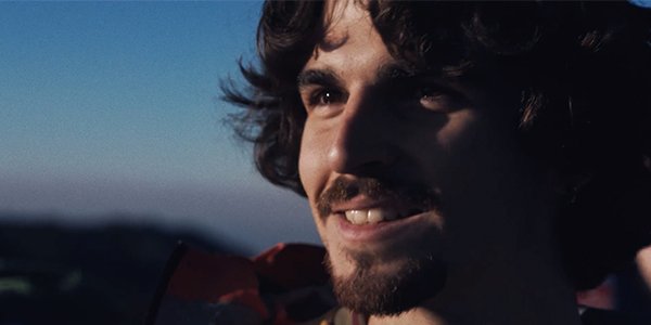 Vodafone CU Hiking - DoP Harry Patramanis