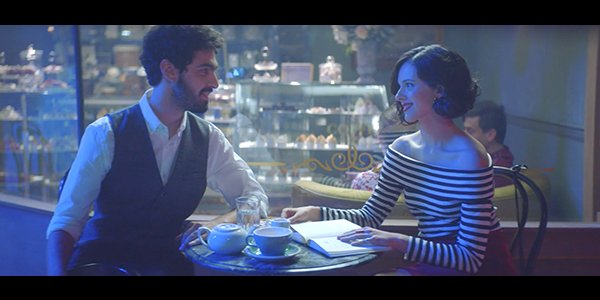 Fage - DoP Thodoris Zacharakis