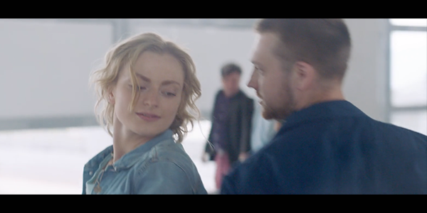 FairFX - DoP Paul Ozgur