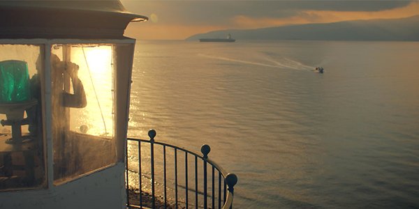 Fix Beer - DoP Christos Karamanis GSC