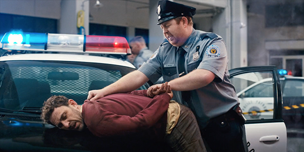 DU Forrest Gumb - DoP Pierre Mouarkech