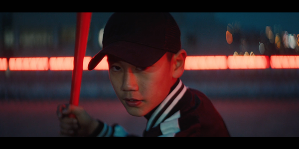 Hyundai, Manifesto - DoP James Blann