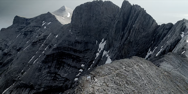 Nike - Antetokounmpo