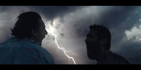 OPAP Castaway - DoP Thodoris Zacharakis