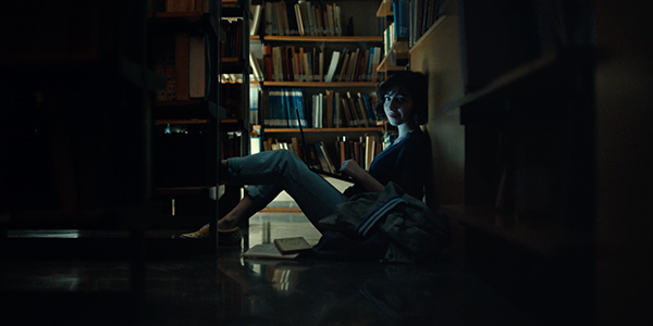 Piraeus Bank - DoP Giannis Georgiou