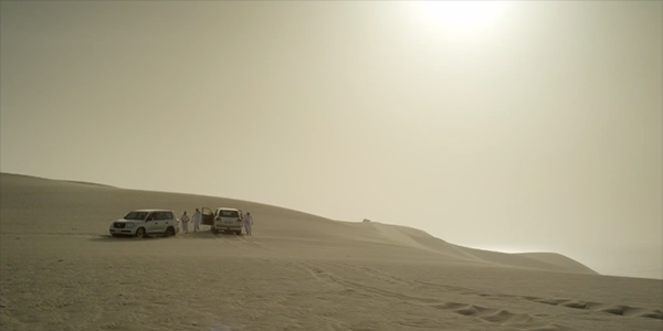 QNB Ramadan - DoP Thodoris Zacharakis