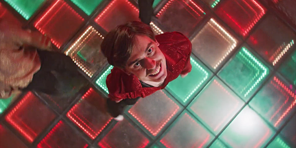 Tony Card - DoP Jordan Buck